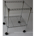 Office File Metal Trolley (CJ-A1207)